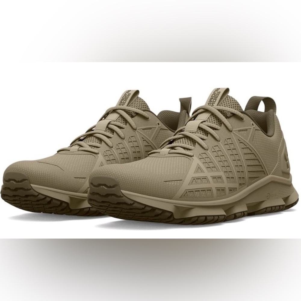 Under Armour Men's - Micro G Strikefast Tactical